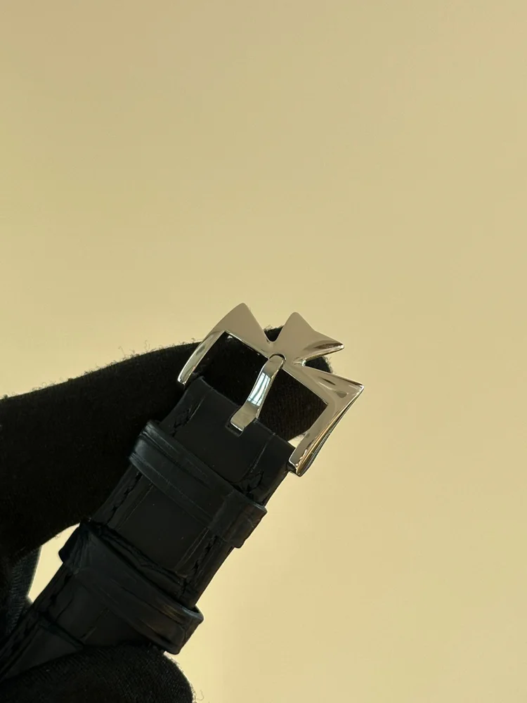 Vacheron Constantin Patrimony Perpetual Calendar Traditionnelle PT